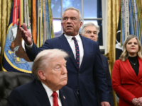 Exclusive — RFK Jr: Trump’s Accomplishments Can Only Be Compared to FDR’s First 100 D
