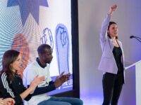 Leftist Leader Hails Great ‘Replacement’ of Conservatives with Illegal Migrant Amnesty 