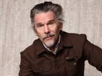 Nolte: Only Place Where Ethan Hawke Cannot Speak His Mind Is Fascist Hollywood
