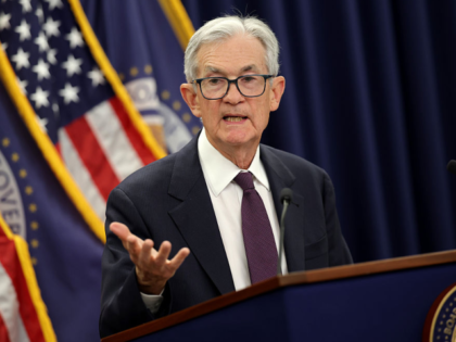 Trump: Jerome ‘Too Late’ Powell Refuses to Cut Rates, Costing U.S. Hundreds of Billions