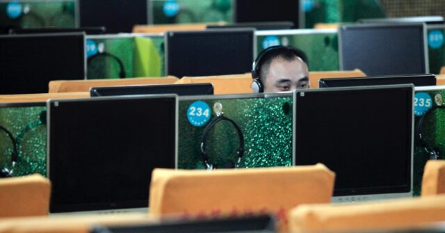 Communist China Spied on UK Gov't Phones over Multiple Administrations: Report