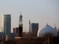 Convicted Islamist Terrorist Set to Run for City Council in Multicultural Birmingham