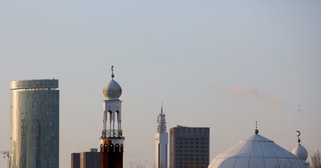 Convicted Islamist Terrorist Set to Run for City Council in Multicultural Birmingham