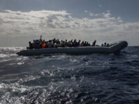 Dozens Missing as Migrant Boat Capsized off the Coast of Gambia