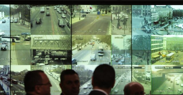 
                            UK Police to Trial Minority Report-Style A.I. Predictive Policing