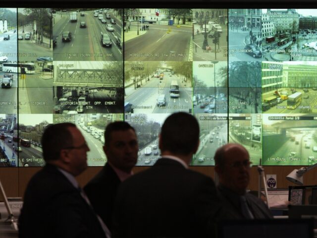 ‘Achieving The Panopticon’: UK Police Forces to Trial Minority Report-Style AI Predicti