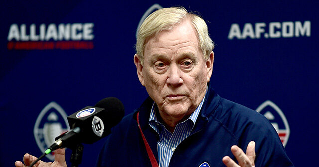 Bill Polian Changes Story on Belichick Hall of Fame Vote After Accusations of Sabotage Emerge