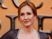 J.K. Rowling Slams Silence of Human Rights Activists over Iran’s Fight for Freedom: ‘You Don’