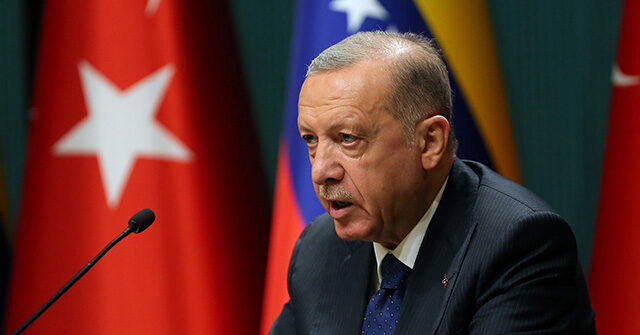 Turkey’s Erdogan, a Longtime Maduro Pal, Seeks Role in Venezuela Situation