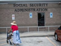 Congress Blocks Dead People from Getting Social Security