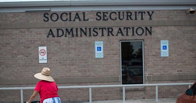 Congress Blocks Dead People from Getting Social Security