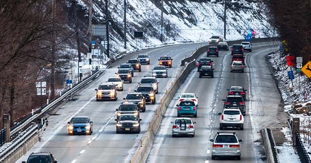 breitbart.com - Warner Todd Huston - Affordability: Auto Insurance Rates Flatten amid Trump's Deportations