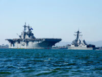 Former U.S. Navy Sailor Sentenced to 16 Years for Selling Secrets to China