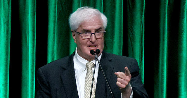 Report: California Billionaires Turn on FWD.us Founder Ron Conway