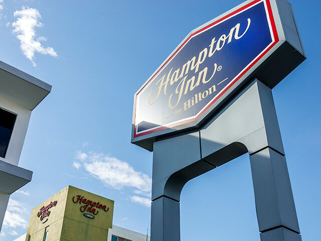 Hilton Hotels: Hotel Behind DHS Room Cancellations Has ‘Apologized’