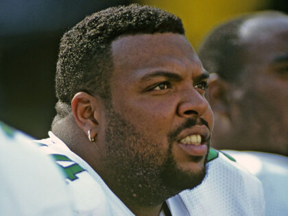 Former NFL Player Kevin Johnson Killed at Los Angeles Homeless Encampment