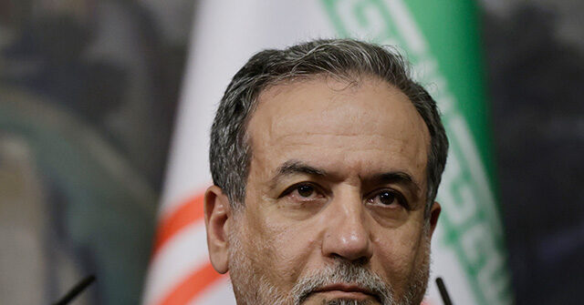 Iran Dismisses Uprising as ‘Israeli Plot,’ Claims Protests Under Control