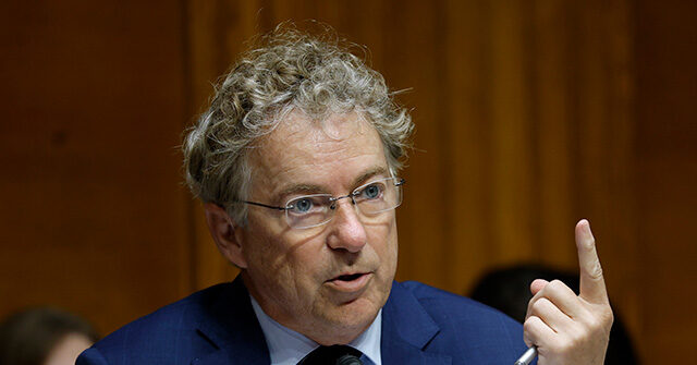 Republicans Sound Alarm over $5.7 Billion for Refugees in Spending Bill