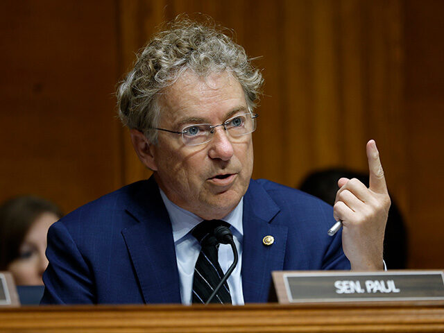 Rand Paul, Mike Lee Sound Alarm over $5.7 Billion for Refugees in Spending Bill
