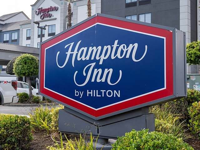 Hilton Hotels Concedes, Will Welcome DHS Agents