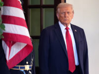 Trump on Venezuela Oil Reserves: ‘We’re Going to Run Everything’