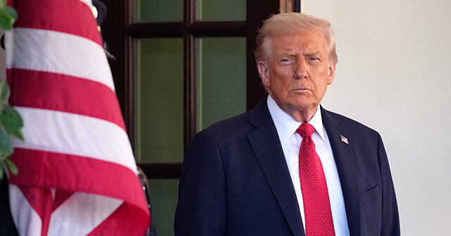 Trump Wrote Chapter Titled ‘Take the Oil’ in 2011 Book ‘Time to Get Tough’