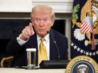 White House ‘Is Closely Monitoring’ Winter Storm