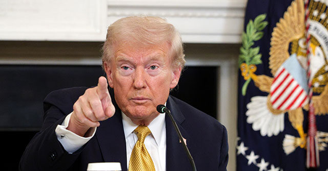 White House 'Is Closely Monitoring' Winter Storm