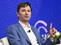 Exclusive — Opendoor CEO Kaz Nejatian: Trump Doing an ‘Excellent’ Job Lowering Ho