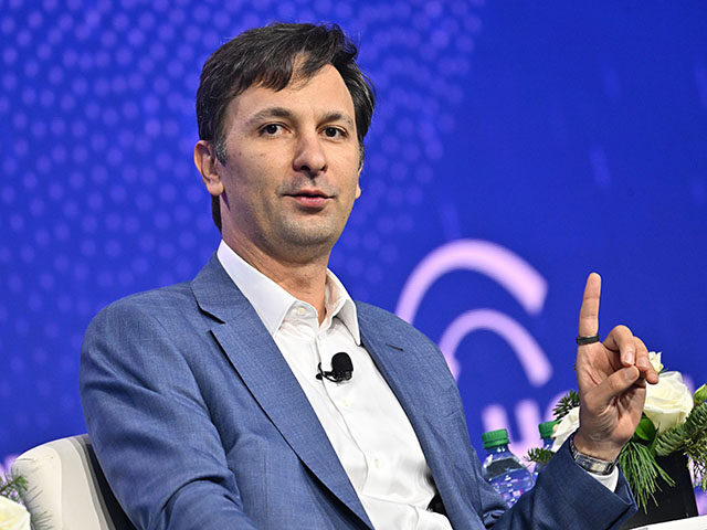 Exclusive — Opendoor CEO Kaz Nejatian: Trump Doing an ‘Excellent’ Job Lowering Ho