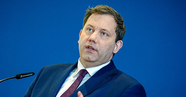 German Official Says ‘Sovereignty’ Must Be Respected as President Trump Eyes Deal on Greenland