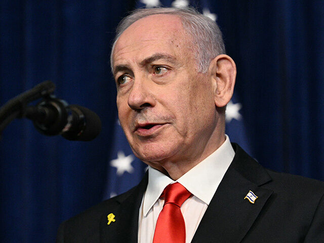 Israeli PM Declares ‘New Front’ Defending Christians from Islamist Persecution: ‘Common Judeo