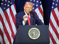 Trump Tells House Republicans ‘to Be a Little Flexible’ on Hyde Amendment in Healthcare