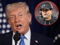 Trump Urges NFL Teams to Hire John Harbaugh After Shocking Ravens Firing