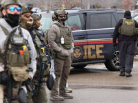 Minnesota Fraternal Order of Police Statement: ‘FOP Stands with ICE’