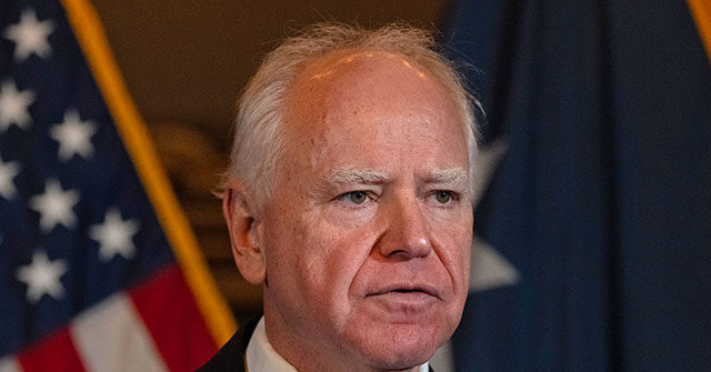 Trump Sends More Agents to Fight Tim Walz’s Fraud-and-Migration Machine in Minnesota