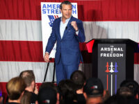 Exclusive: War Secretary Hegseth Visits Defense Firms in Los Angeles on ‘Arsenal of Freedom&#
