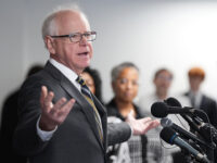 Tim Walz Says He Will ‘Never’ Launch Another Campaign, Doesn’t Rule Out Appointme