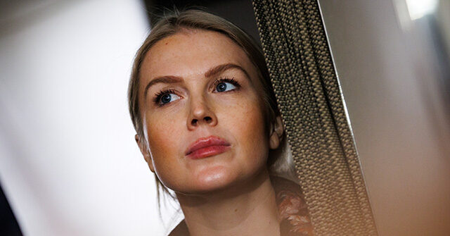 Florida Nurse Fired After Wishing Birth Complications on Karoline Leavitt