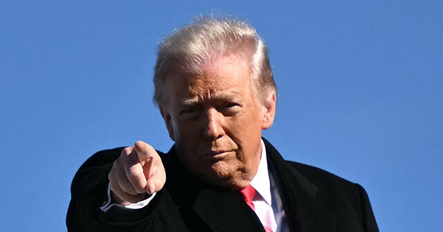 
                            Mark Harris: Trump's Leadership on Health Makes Him Bullish on Midterms