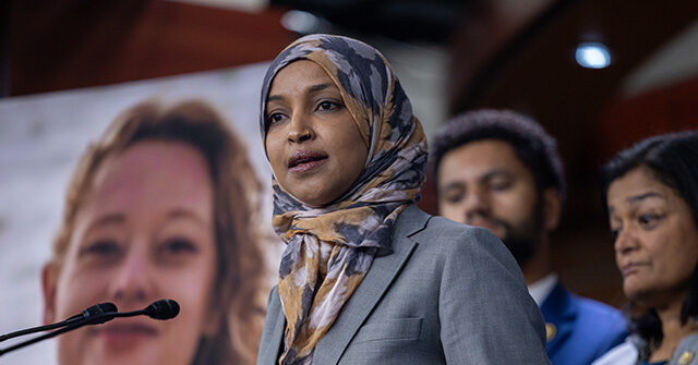 Trump: Walz, Omar Using ICE Operations to Distract from Fraud Scandal