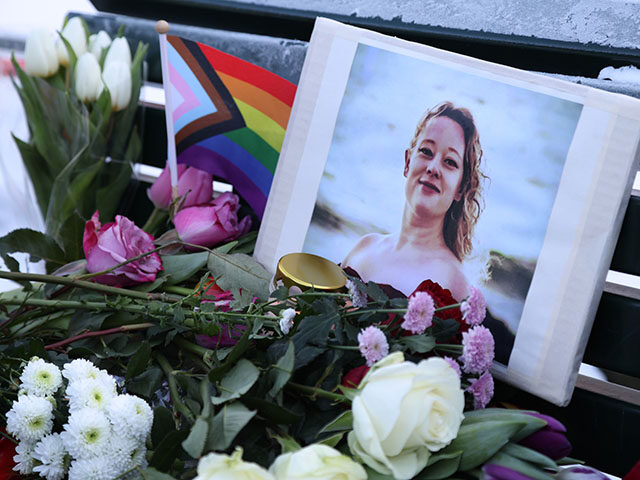 Report: DOJ Investigating if Renee Good’s Partner ‘Impeded’ Agent Before Fatal Sh