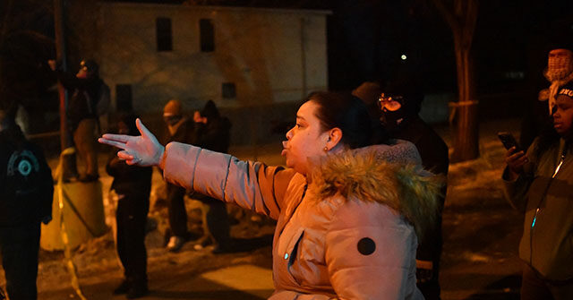 White House: Trump Wants Minnesota ‘Resistance and Chaos to End Today’