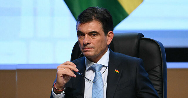 Bolivia Takes RT and Socialist Propaganda Network Telesur Off State Cable Network