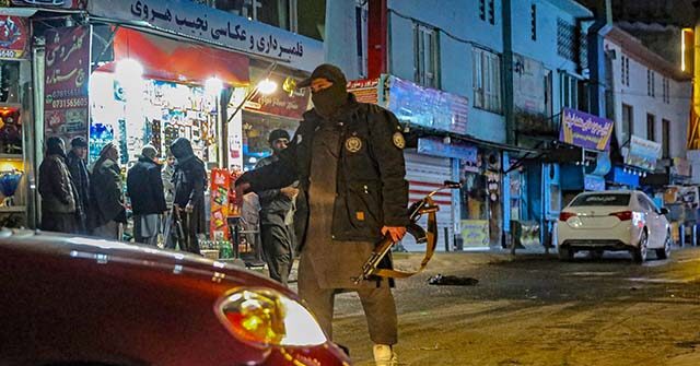 Bomb near Chinese Restaurant Kills at Least 7 in Kabul, Including Chinese National