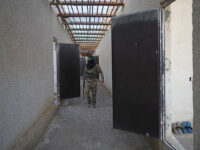 U.S. Officials Estimate 200 Islamic State Fighters Escaped from Syrian Prison