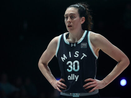 WNBA’s Breanna Stewart Calls to ‘Abolish ICE’ Ahead of Unrivaled Game