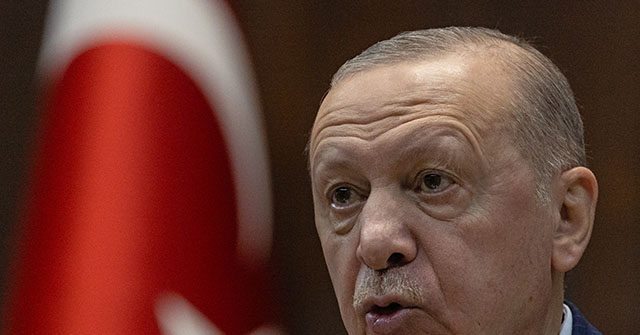 Turkey Arrests Six on Charges of Spying for Iran