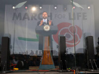 JD Vance Announces ‘Historic Expansion’ of Mexico City Policy to Halt Abortion Promotion Abroad