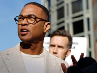 DOJ Charges Don Lemon with Federal Civil Rights Crimes